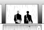 【漫画】520贺漫《Rainy day》